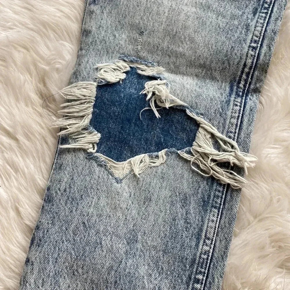 Free People My Own Lane Jeans - Picture 11 of 16